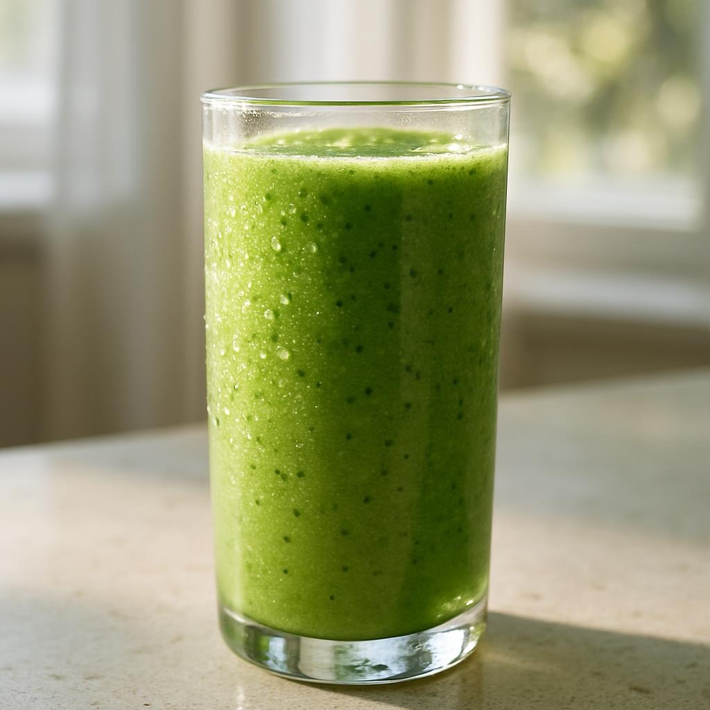 Smoothies